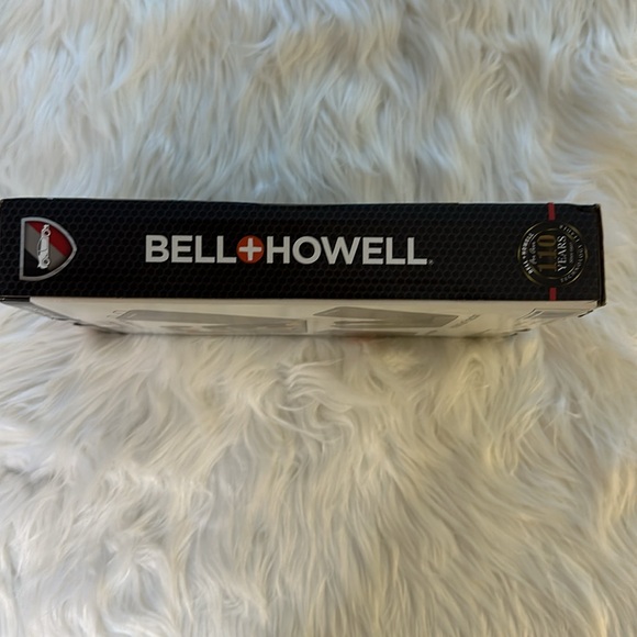 Bell Howell Automotive Seat Protector NWT - Picture 4 of 11